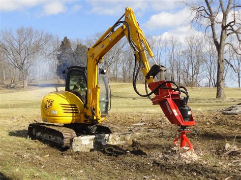 stump grinder attachment for mini excavator|38 hp stump grinder attachment.